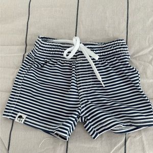 George Hats swim trunks